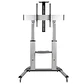 Soporte para TV con ruedas TRIPP LITE, soporta pantallas de 60