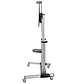 Soporte para TV con ruedas TRIPP LITE, soporta pantallas de 60