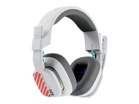Logitech 939-002069 - Auriculares Gaming G ASTRO A10 Gen 2, Orientados a Xbox, Windows, Mac