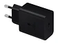 Samsung EP-T4511XBEGWW - Travel Adapter 45W_PD (w/cable - Miniatura 1