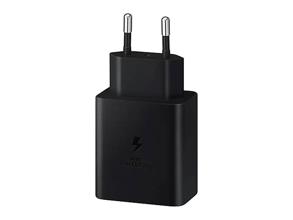Samsung EP-T4511XBEGWW - Travel Adapter 45W_PD (w/cable 2