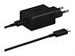 Samsung EP-T4511XBEGWW - Travel Adapter 45W_PD (w/cable - Miniatura 3