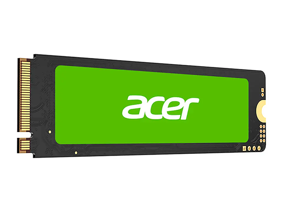 Acer BL.9BWWA.118 - Unidad en Estado Solido (SSD) FA100 256GB M.2 PCIe NVMe 2