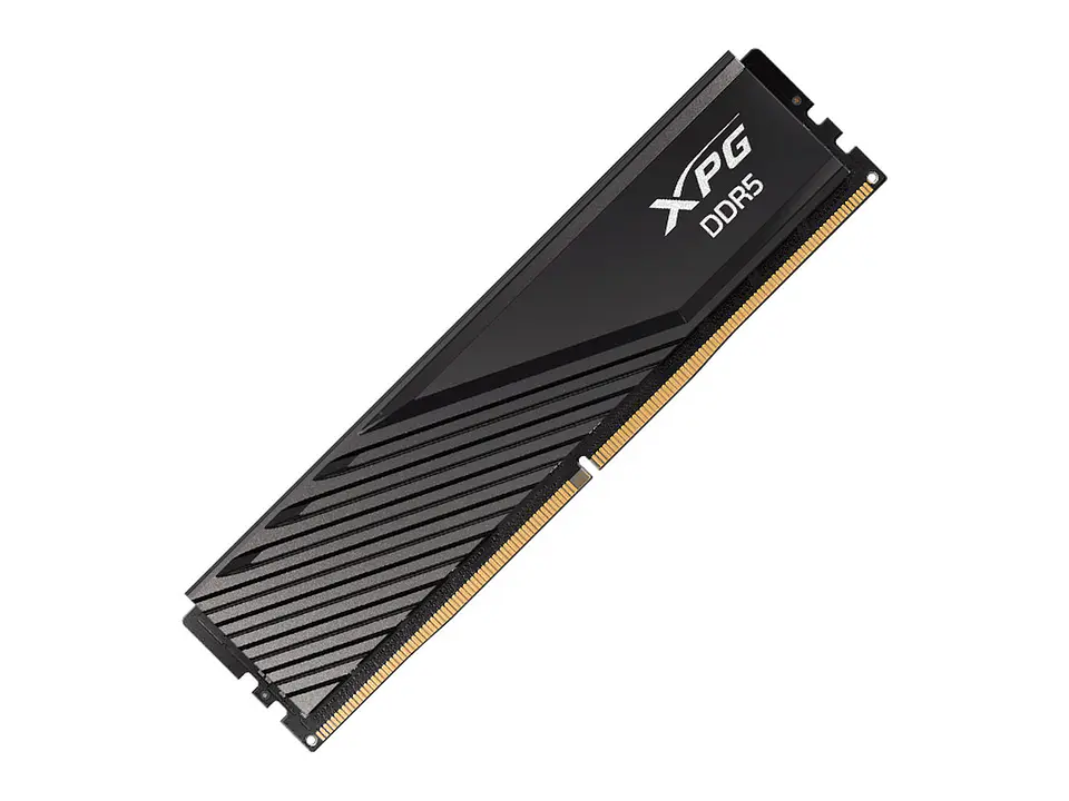 ADATA AX5U6000C4816G-SLABBK - Memoria U-dimm Xpg Lancer Blade 16GB DDR5-6000MHz PC5-48000, CL48, 1.1V, 288-pin 1