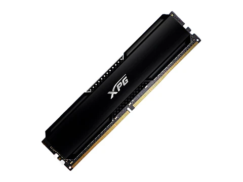 ADATA AX4U32008G16A-CBK20 - Memoria Xpg Gammix D20 8GB DDR4-3200MHz PC4-25600, CL16, 1.35V, 288-pines