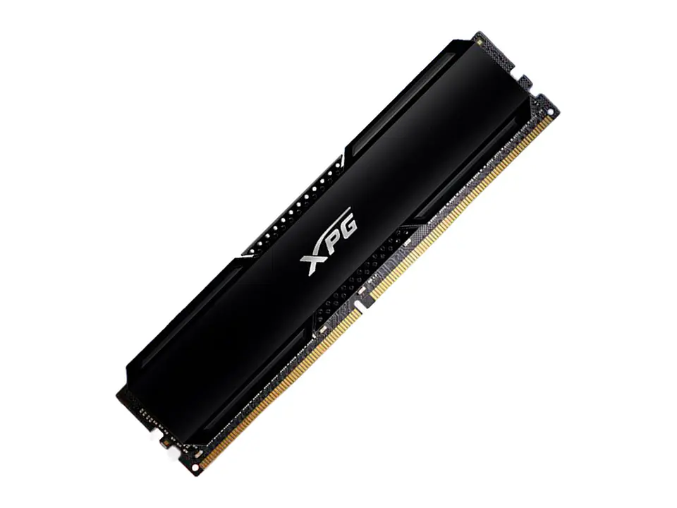 ADATA AX4U32008G16A-CBK20 - Memoria Xpg Gammix D20 8GB DDR4-3200MHz PC4-25600, CL16, 1.35V, 288-pines 1