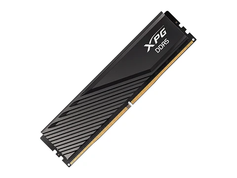 ADATA AX5U5600C468G-SLABBK - Memoria U-dimm Xpg Lancer Blade 8GB DDR5-5600MHz PC5-44800, CL46, 1.1V, 288-pin