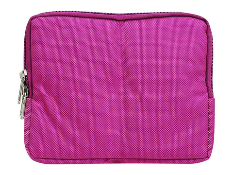 Funda para tablet 7", 20 X 16 cm, Lila.