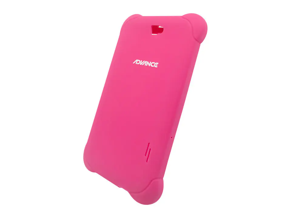 Advance RUBBER-PR5850 - Rubber / Estuche de goma para Tablet POR5850, 7