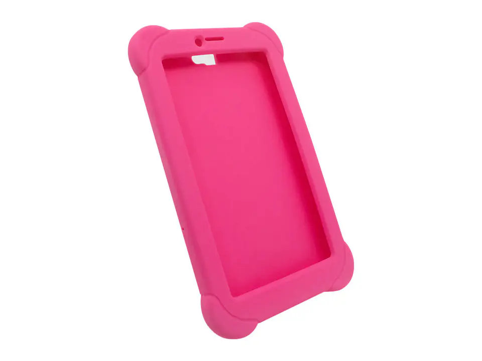 Advance RUBBER-PR5850 - Rubber / Estuche de goma para Tablet POR5850, 7