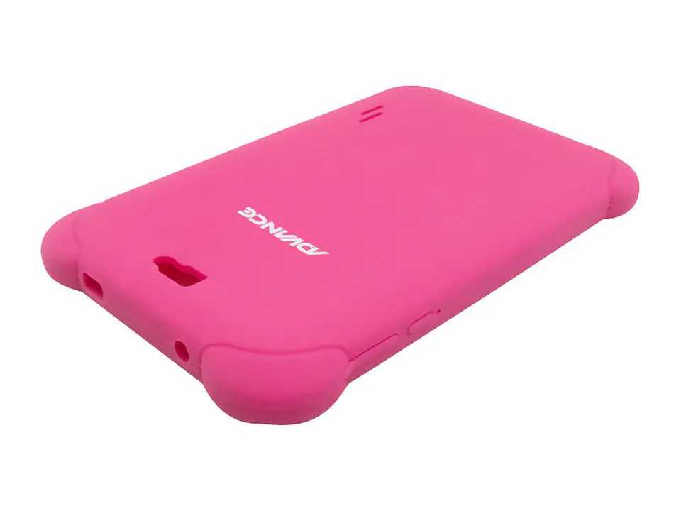 Advance RUBBER-PR5850 - Rubber / Estuche de goma para Tablet POR5850, 7