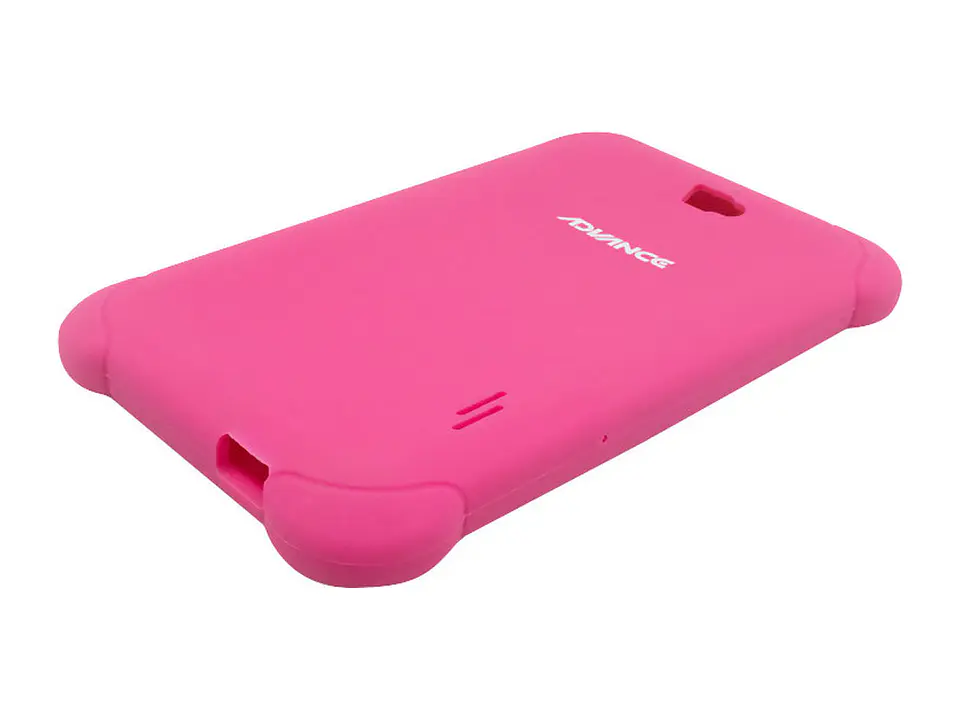 Advance RUBBER-PR5850 - Rubber / Estuche de goma para Tablet POR5850, 7