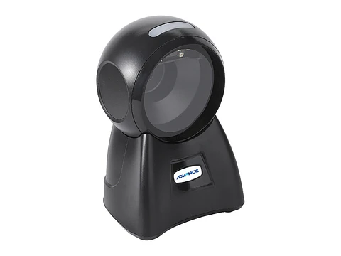 Advance ADV-6012N - Escaner de Plataforma ADV-6012, Lector de código QR y código de barras