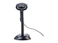 Advance ADV-6013N2 - Scanner inalámbrico 1D y 2D, 1800mAH, 2.4GHz, IP54 - Miniatura 1