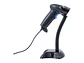 Advance ADV-6013N2 - Scanner inalámbrico 1D y 2D, 1800mAH, 2.4GHz, IP54 - Miniatura 2