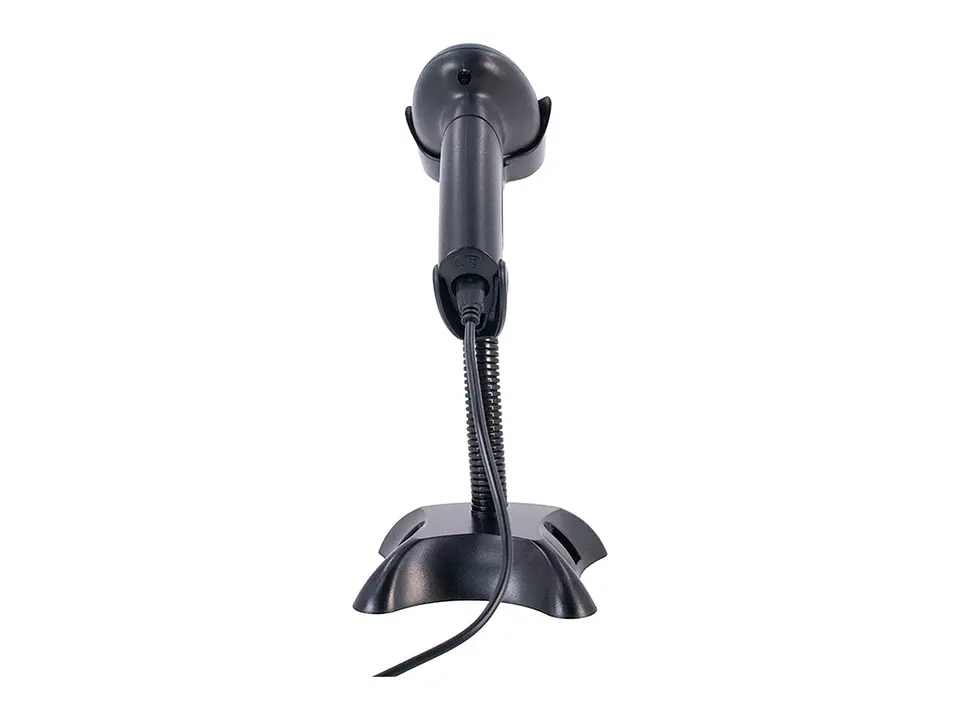 Advance ADV-6013N2 - Scanner inalámbrico 1D y 2D, 1800mAH, 2.4GHz, IP54 3