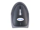 Advance ADV-6013N2 - Scanner inalámbrico 1D y 2D, 1800mAH, 2.4GHz, IP54 - Miniatura 4