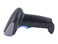 Advance ADV-6013N2 - Scanner inalámbrico 1D y 2D, 1800mAH, 2.4GHz, IP54 - Miniatura 5