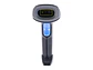 Advance ADV-6013N2 - Scanner inalámbrico 1D y 2D, 1800mAH, 2.4GHz, IP54 - Miniatura 6