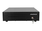 Advance ADV-6406 - Caja para efectivo, 5 ranuras, RJ11, Negro - Miniatura 1