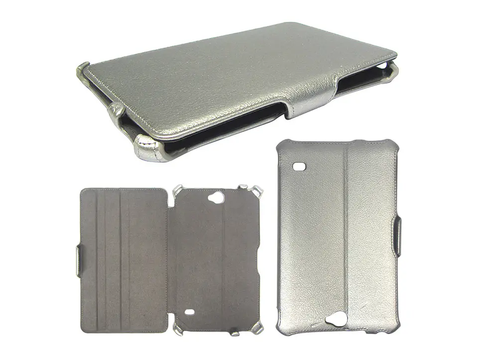 Advance FLIP8KB - Flip Cover SP7245, Para tablet de 8