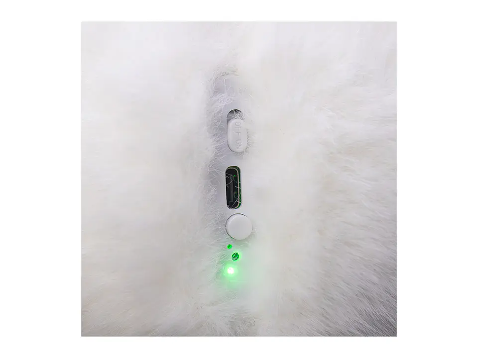 Juguete interactivo con IA Bubú el Búho ChatGPT 4o, App Tuya Smart, 1200mAh, Felpa 5