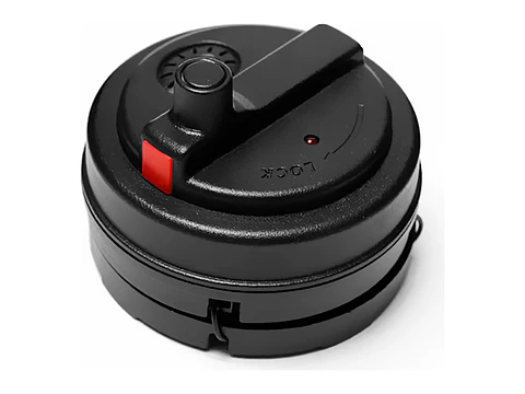 Advance SW001 - Tag tipo araña / Exhibidor de seguridad antirrobo con alarma