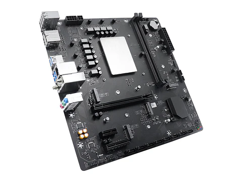 Motherboard ADVANCE MTDK, incorpora procesador Core i7-13650HX 2.60/4.90GHz, HDMI(1)/DP(1)
