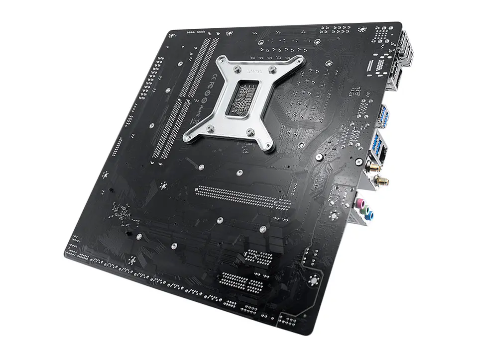Motherboard ADVANCE MTDK, incorpora procesador Core i7-13650HX 2.60/4.90GHz, HDMI(1)/DP(1) 2