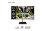 Advance ADV-2456S - Monitor curvo, 23.6