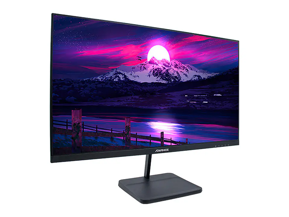 Advance ADV-2454S - Monitor plano, 23.8
