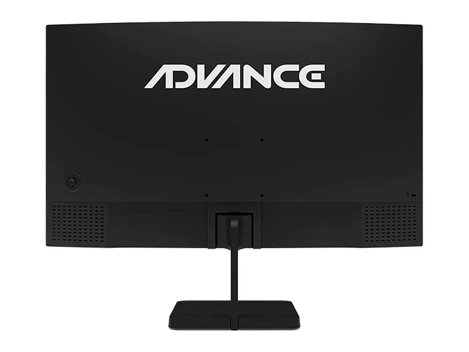Advance ADV-2752S - Monitor curvo, 27