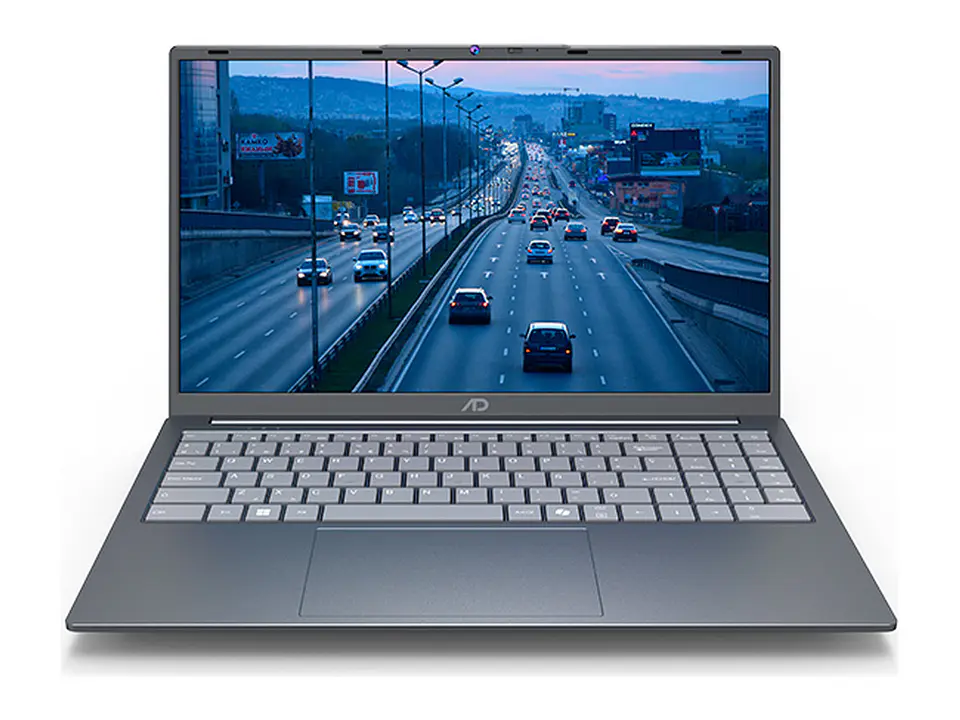 Advance ADV-NV9857 - Notebook, 15.6
