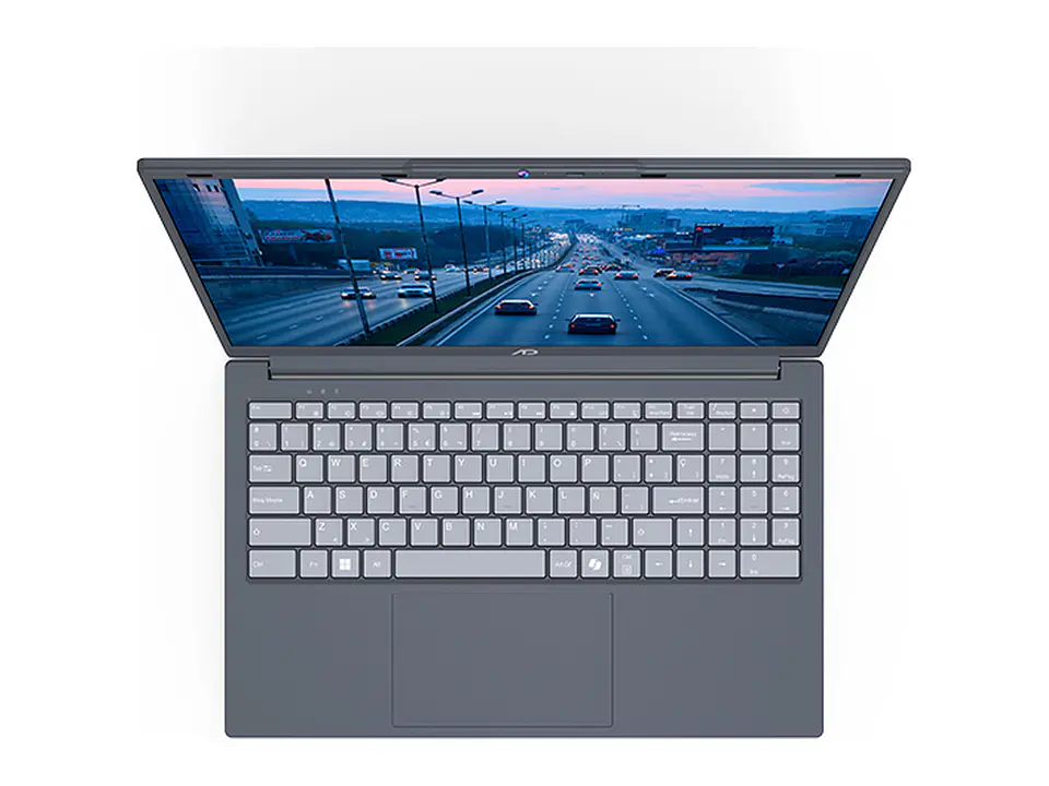 Advance ADV-NV9857 - Notebook, 15.6