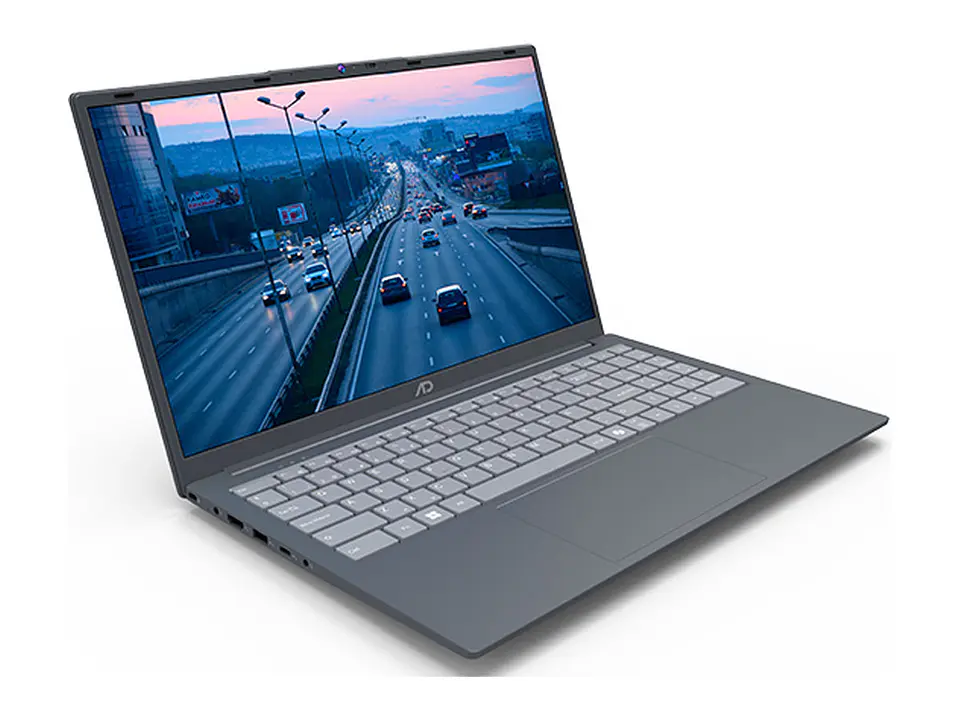 Advance ADV-NV9857 - Notebook, 15.6