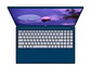 Advance ADVA-NBVADVNV9857BLS - Notebook ADV-NV9857, 15.6