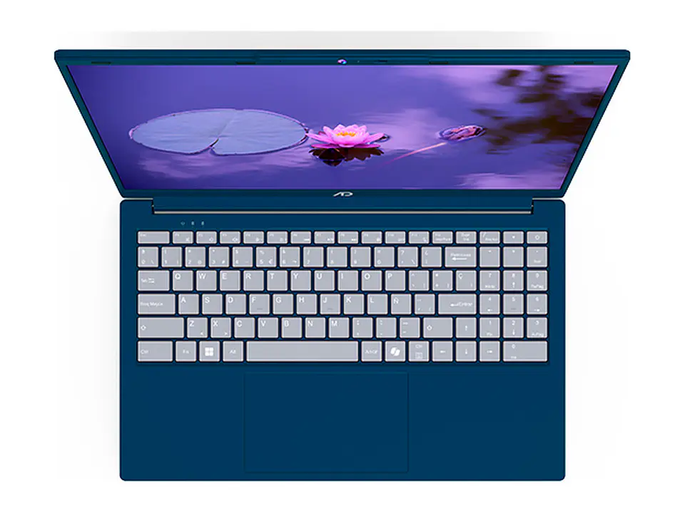 Advance ADVA-NBVADVNV9857BLS - Notebook ADV-NV9857, 15.6