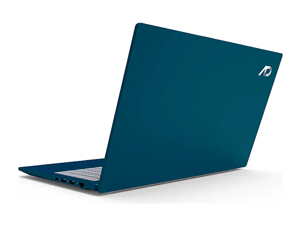 Advance ADVA-NBVADVNV9857BLS - Notebook ADV-NV9857, 15.6