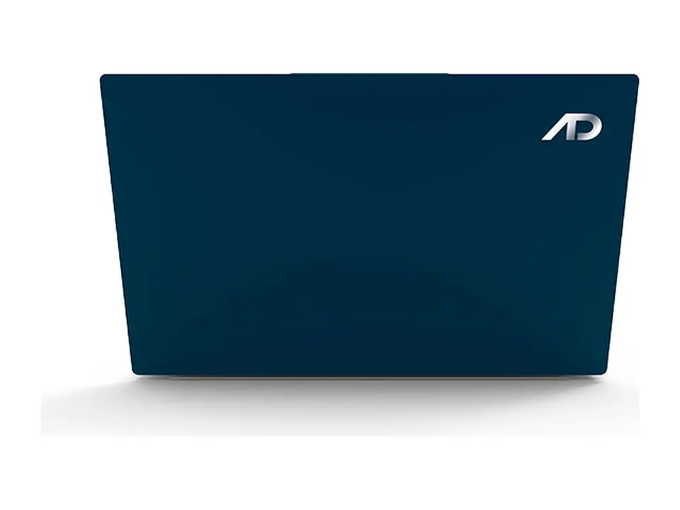 Advance ADVA-NBVADVNV9857BLS - Notebook ADV-NV9857, 15.6