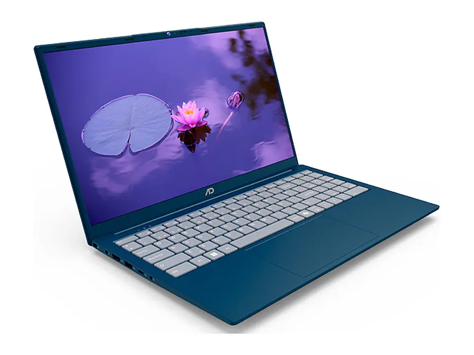 Advance ADVA-NBVADVNV9857BLU - Notebook ADV-NV9857, 15.6