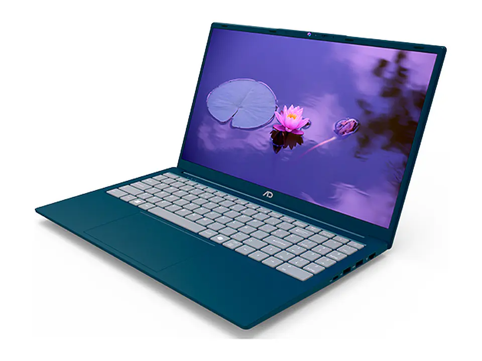 Advance ADVA-NBVADVNV9857BLU - Notebook ADV-NV9857, 15.6