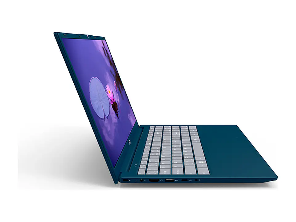 Advance ADVA-NBVADVNV9857BLU - Notebook ADV-NV9857, 15.6