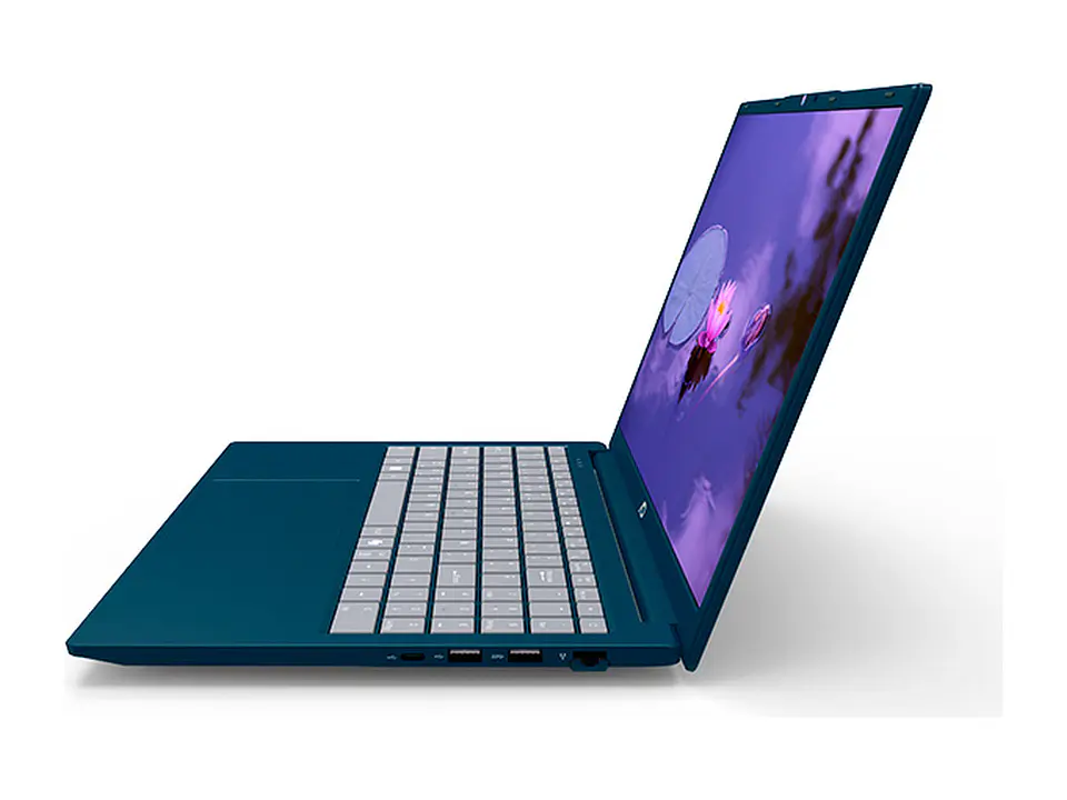 Advance ADVA-NBVADVNV9857BLU - Notebook ADV-NV9857, 15.6