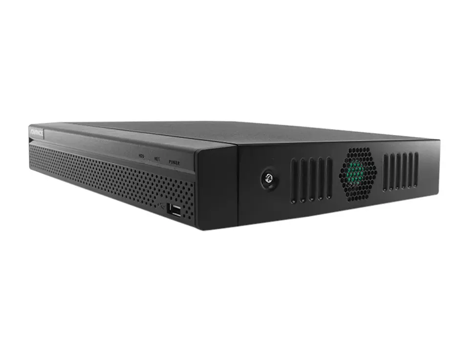Advance ADV-DVR1 - Dvr 5 en 1 de 4 Canales Analógicos/hdcvi/hdtvi/ahd + 1 Canal Ip 3