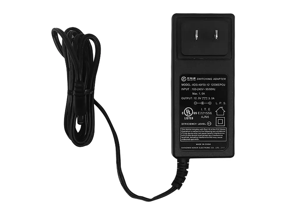Advance ADV-DVR1 - Dvr 5 en 1 de 4 Canales Analógicos/hdcvi/hdtvi/ahd + 1 Canal Ip 5