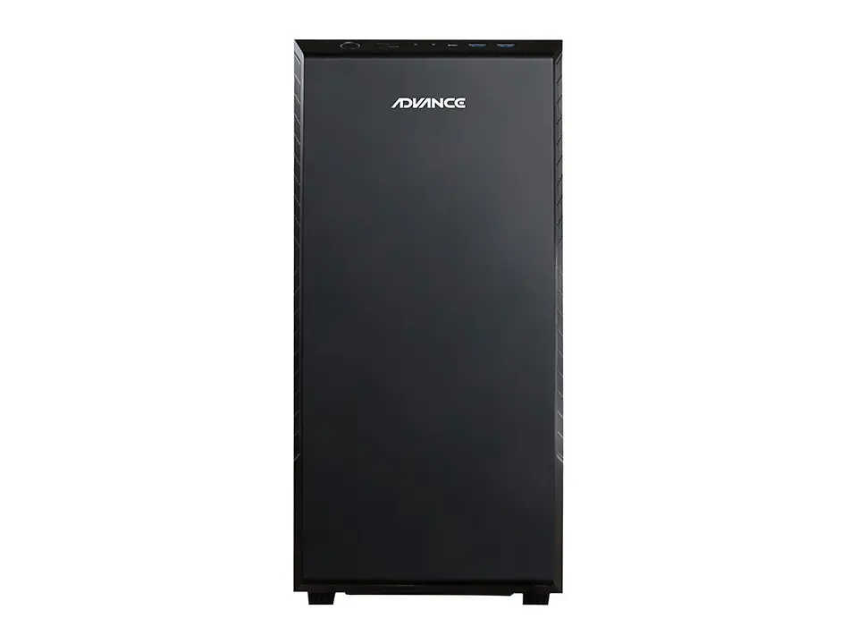 PC Advance Vission VR5850 AMD Ryzen 5 8500G 3.50/5.00GHz 16MB Cache 6 Nucleos 12 Sub pro 2