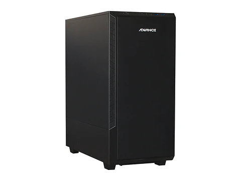 PC Advance Vission VR7850 AMD Ryzen 7 8700G 4.20/5.10GHz 16MB Cache 8 Nucleos 16 Sub pro
