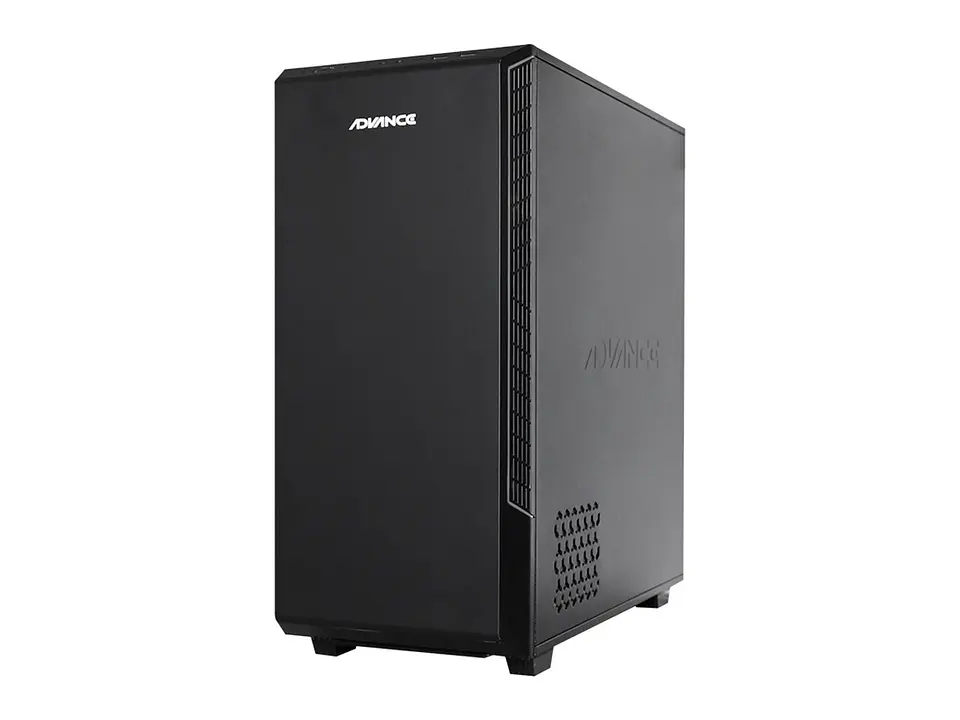 PC Advance Vission VR7850 AMD Ryzen 7 8700G 4.20/5.10GHz 16MB Cache 8 Nucleos 16 Sub pro 3