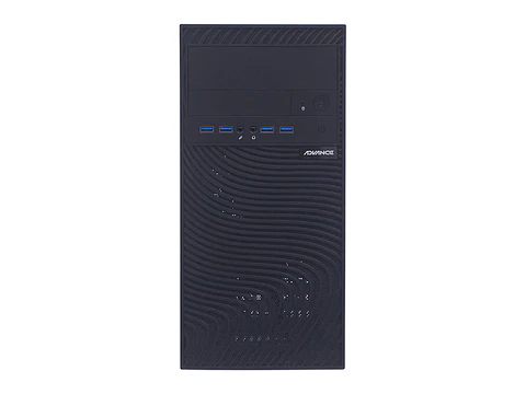 PC AD Vission Essential E1 1220HX, Intel i5-14450HX 2.40.GHz Pcore 4.80GHz 20MB Cache