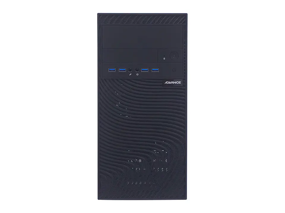 PC AD Vission Essential E1 1220HX, Intel i5-14450HX 2.40.GHz Pcore 4.80GHz 20MB Cache 1
